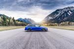 Audi RS6+ Nogaro Edition by ABT 2018 года